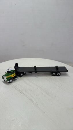JOHN DEERE MACK SEMI