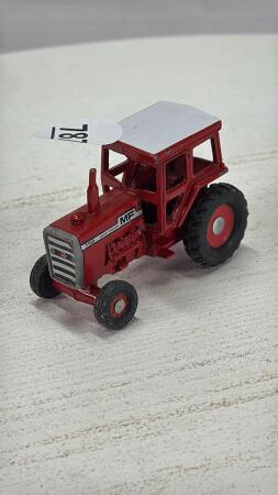 MASSEY FERGUSON 1155 TRACTOR