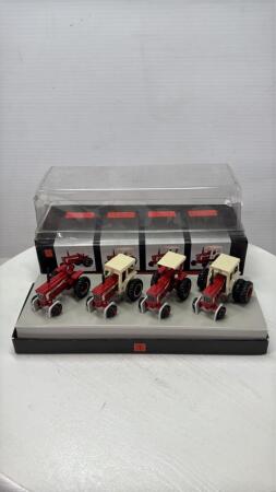 IHC "66" SERIES SET NO 1 OF 9