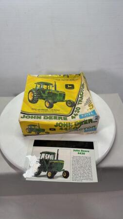 JOHN DEERE 4430 TRACTOR MODEL KIT