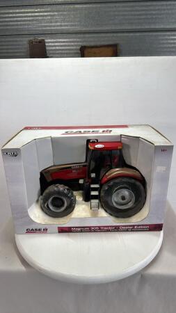 CASE IH MAGNUM 305 TRACTOR DEALER EDITION