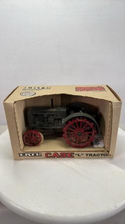CASE L TRACTOR