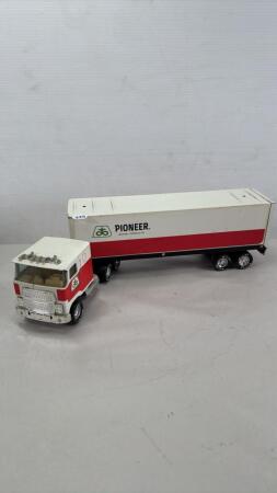 PIONEER SEMI