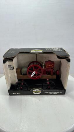 JOHN DEERE WATERLOO BOY 2HP ENGINE