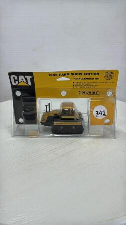 CAT CHALLENGER 65