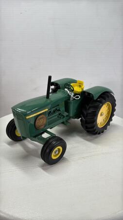 JOHN DEERE 5020 DIESEL TRACTOR