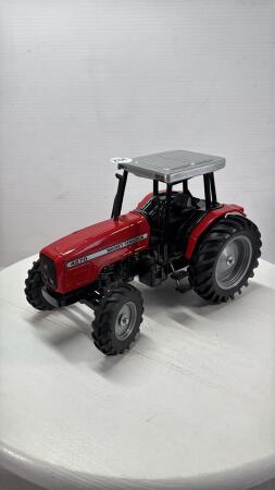 MASSEY FERGUSON 4270 TRACTOR