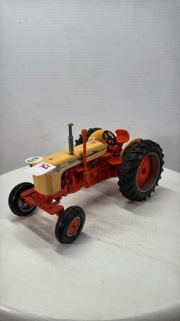 CASE 800 DIESEL CASE-O-MATIC DRIVE TRACTOR
