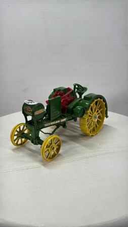 JOHN DEERE SPECIAL EDITION MODEL R WATERLOO BOY