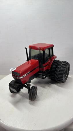 CASE INTERNATIONAL 7120 TRACTOR WITH DUALS