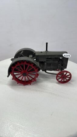 CASE L TRACTOR