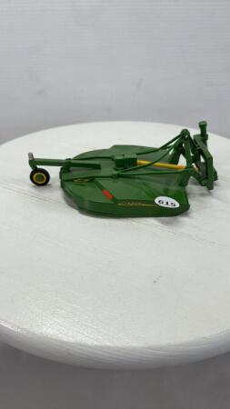 JOHN DEERE MX7 ROTARY MOWER