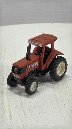FIAT F130 TRACTOR