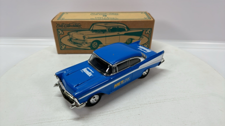 Metlok (Allied Signal) 1967 Chev 210 Series Car