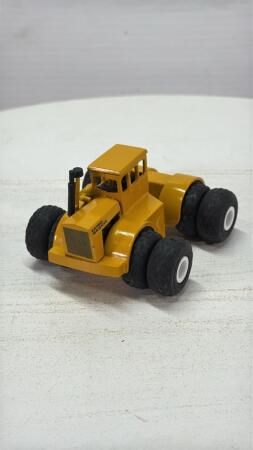 RAYGO WAGNER TRACTOR WITH DUALS & TURF TIRES