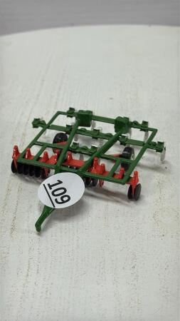 11 SHANK SOIL SAVER