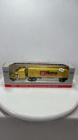 HOME HARDWARE PETERBILT SEMI