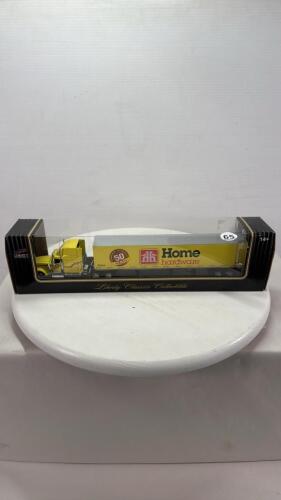 HOME HARDWARE INTERNATIONAL SEMI