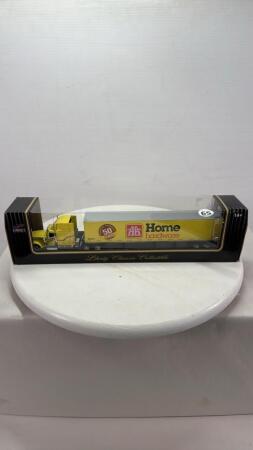 HOME HARDWARE INTERNATIONAL SEMI