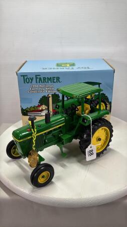 JOHN DEERE 4230 TRACTOR