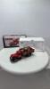 FARMALL 1949 KB-8 INTERNATIONAL STAKE TRUCK
