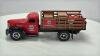 FARMALL 1949 KB-8 INTERNATIONAL STAKE TRUCK - 2