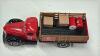 FARMALL 1949 KB-8 INTERNATIONAL STAKE TRUCK - 3