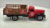 FARMALL 1949 KB-8 INTERNATIONAL STAKE TRUCK - 5