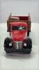 FARMALL 1949 KB-8 INTERNATIONAL STAKE TRUCK - 6