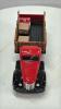 FARMALL 1949 KB-8 INTERNATIONAL STAKE TRUCK - 7
