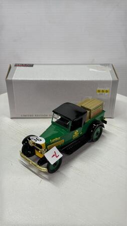 BEAVER LUMBER 1922 STUDEBAKER PICKUP