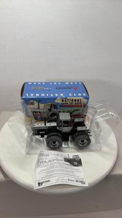 WHITE 4-210 FIELD BOSS TRACTOR