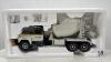 CBM ST MARYS CEMENT MACK R MODEL MIXER - 2