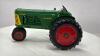 OLIVER SUPER 77 NARROW TRACTOR - 2