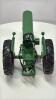 OLIVER SUPER 77 NARROW TRACTOR - 5
