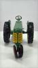 OLIVER SUPER 77 NARROW TRACTOR - 7