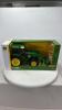 JOHN DEERE 5125R LOADER TRACTOR