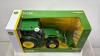 JOHN DEERE 5125R LOADER TRACTOR - 3