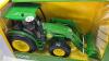 JOHN DEERE 5125R LOADER TRACTOR - 4