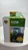 JOHN DEERE 5125R LOADER TRACTOR - 5