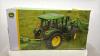 JOHN DEERE 5125R LOADER TRACTOR - 6