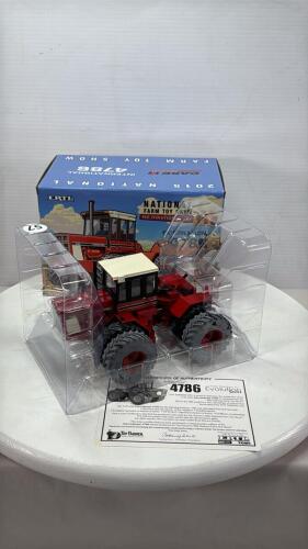 INTERNATIONAL 4786 TRACTOR
