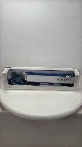 BRIAN KURTZ TRUCKING KENWORTH SEMI