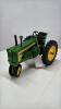 JOHN DEERE 720 NARROW TRACTOR