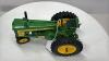 JOHN DEERE 720 NARROW TRACTOR - 3