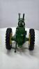 JOHN DEERE 720 NARROW TRACTOR - 4