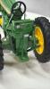 JOHN DEERE 720 NARROW TRACTOR - 5