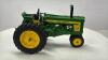 JOHN DEERE 720 NARROW TRACTOR - 6