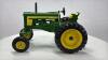 JOHN DEERE 720 TRACTOR - 2
