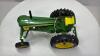 JOHN DEERE 720 TRACTOR - 3